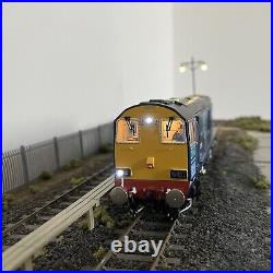 Bachmann Class 20/3 DRS 20306 Sound Fitted DCC 35-125SF