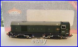 Bachmann Class 20 BR Green SYP No. D8133 Headcode Box Sound Fitted