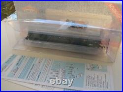 Bachmann Class 20 BR Green SYP No. D8133 Headcode Box Sound Fitted