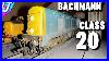 Bachmann Class 20 DCC Sound U0026 Lights Unboxing U0026 Review