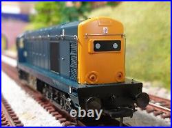 Bachmann Class 20 Diesel 20192 Br Blue With Indicator Boxes