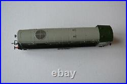 Bachmann Class 20 Diesel BR Green 32-033DS DCC Sound Fitted