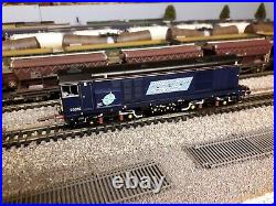 Bachmann Class 20 With DCC Sound