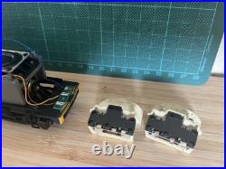 Bachmann Class 24 Chassis DCC sound