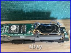 Bachmann Class 24 Chassis DCC sound