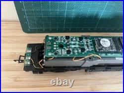 Bachmann Class 24 Chassis DCC sound