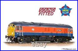 Bachmann Class 24s, Choice of liveries and sound fitted, You Choose. OO Gauge
