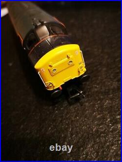 Bachmann Class 37/0 37142 Br Engineers Grey DCC Sound Fitted 32-788dbds