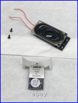 Bachmann Class 37 21 Pin Sound Decoder And Speaker 00 Gauge