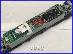Bachmann Class 37 21 Pin Sound Decoder And Speaker 00 Gauge