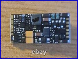 Bachmann Class 37 37/4 Zimo MS450P22 Plux 22 DCC Sound Decoder A Loksound