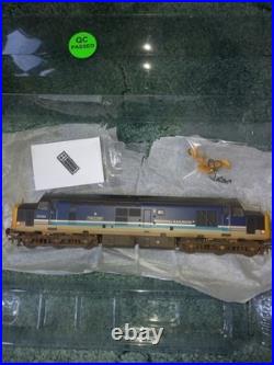 Bachmann Class 37/4 37422'Robert. F. Fairlie' BR Regional Railways (Weathered)