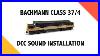 Bachmann Class 37 4 DCC Sound Installation By Digitrains Ltd