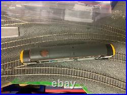 Bachmann Class 37/5 37514 Railfreight Metals 32-386 OO Gauge DCC Ready
