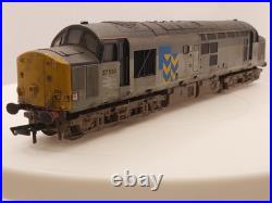 Bachmann Class 37/5 37514 in Railfreight Metals Sector Livery 8 Pin DCC FITTED