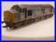 Bachmann Class 37/5 37514 in Railfreight Metals Sector Livery 8 Pin DCC FITTED