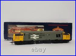 Bachmann Class 37/5 37693 Railfreight Grey 32-376DS DCC SOUND