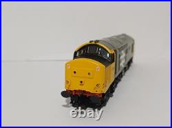 Bachmann Class 37/5 37693 Railfreight Grey 32-376DS DCC SOUND