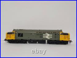 Bachmann Class 37/5 37693 Railfreight Grey 32-376DS DCC SOUND