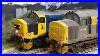 Bachmann Class 37 DCC Sound Battle Of The Cold Starts Swd Vs Jamie Goodman Sound