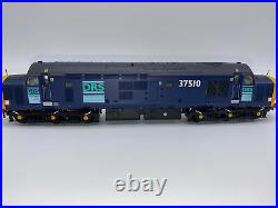 Bachmann Class 37 Drs Twin Pack. 32-381u. With Legomanbiffo DCC Sound Fitted