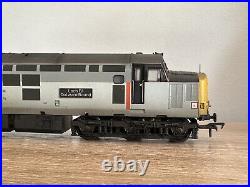 Bachmann Class 37, Legomanbiffo Sound. 37413, Transrail