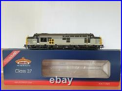 Bachmann Class 37 Railfreight Coal Sector Livery 00 Scale DCC fitted DCC Sound