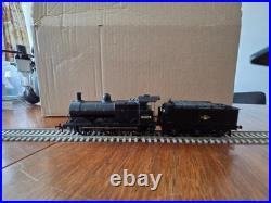 Bachmann Class 3F 0-6-0 Locomotive HM7000-21 TSX Hornby Sound Fitted