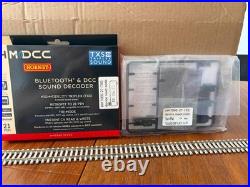 Bachmann Class 3F 0-6-0 Locomotive HM7000-21 TSX Hornby Sound Fitted
