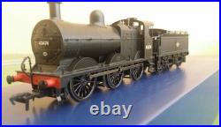 Bachmann Class 3F 0-6-0 Locomotive HM7000-21 TSX Hornby Sound Fitted
