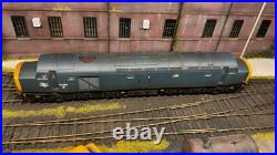 Bachmann Class 40 BR Blue P4 Gauge DCC Sound Fitted Twin Motor