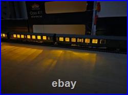 Bachmann Class 411 4CEP DCC SOUND fitted