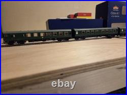 Bachmann Class 411 4CEP DCC SOUND fitted