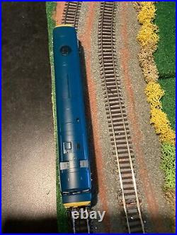 Bachmann Class 44,44005(32-652DS)Excellent Condition, sound Fitted