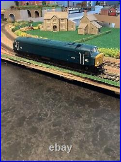 Bachmann Class 44,44005(32-652DS)Excellent Condition, sound Fitted