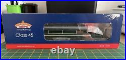 Bachmann Class 45 BR Green (Renumbered) 32-678DS DCC Sound