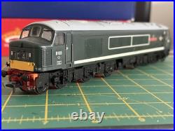 Bachmann Class 45 BR Green (Renumbered) 32-678DS DCC Sound