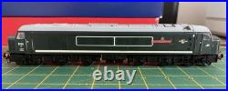 Bachmann Class 45 BR Green (Renumbered) 32-678DS DCC Sound