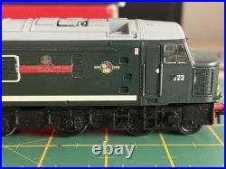 Bachmann Class 45 BR Green (Renumbered) 32-678DS DCC Sound
