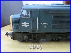 Bachmann Class 45 Diesel Locomotive 45012 DCC SOUND FITTED