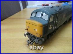 Bachmann Class 45 Diesel Locomotive 45012 DCC SOUND FITTED