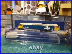 Bachmann Class 47 436 DCC SOUND FITTED HOWES LOKSOUND