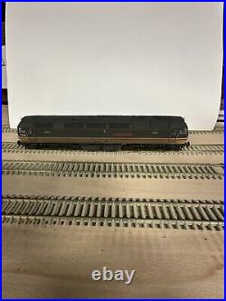 Bachmann Class 47 47550 University of Dundee DCC Sound RARE