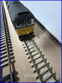 Bachmann Class 47 47550 University of Dundee DCC Sound RARE