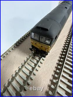 Bachmann Class 47 47550 University of Dundee DCC Sound RARE