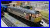 Bachmann Class 47 DCC Sound Deluxe Demo Is It Worth 384 95