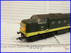Bachmann Class 55 Deltic D9004'Queens Own Highlander' BR Green DCC Sound Fitted