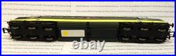 Bachmann Class 55 Deltic D9004'Queens Own Highlander' BR Green DCC Sound Fitted