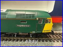 Bachmann Class 57 Freightliner Livery 32-753DS DCC Sound