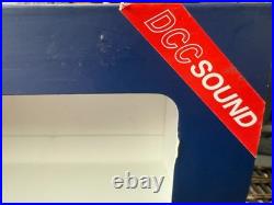 Bachmann Class 57 Freightliner Livery 32-753DS DCC Sound